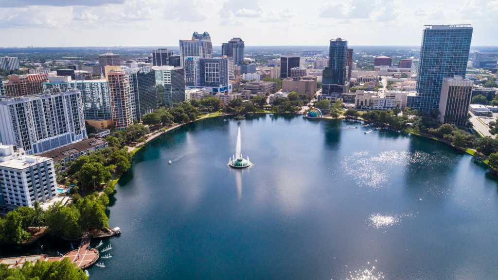 Central Florida reports shaking after earthquake hits Cuba