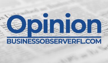 Opinion: Fort Myers Beach wants post-Ian recovery on pre-Ian terms — that won't work