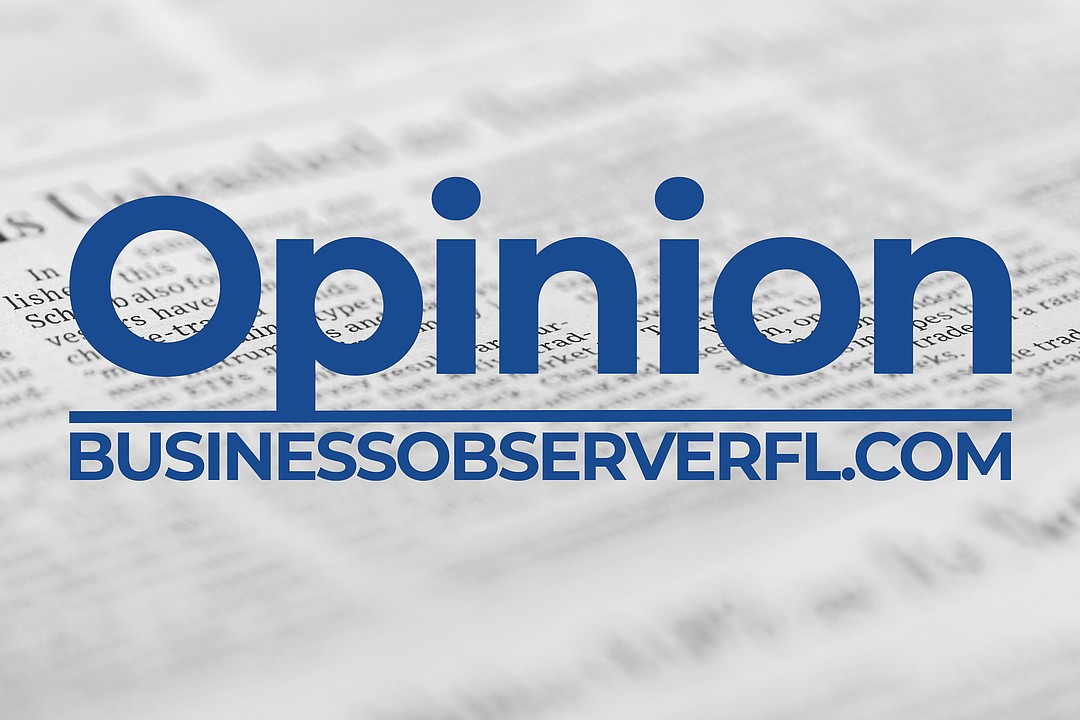 Opinion: Fort Myers Beach wants post-Ian recovery on pre-Ian terms — that won't work
