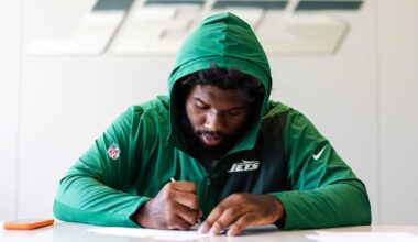 New York Jets logo
