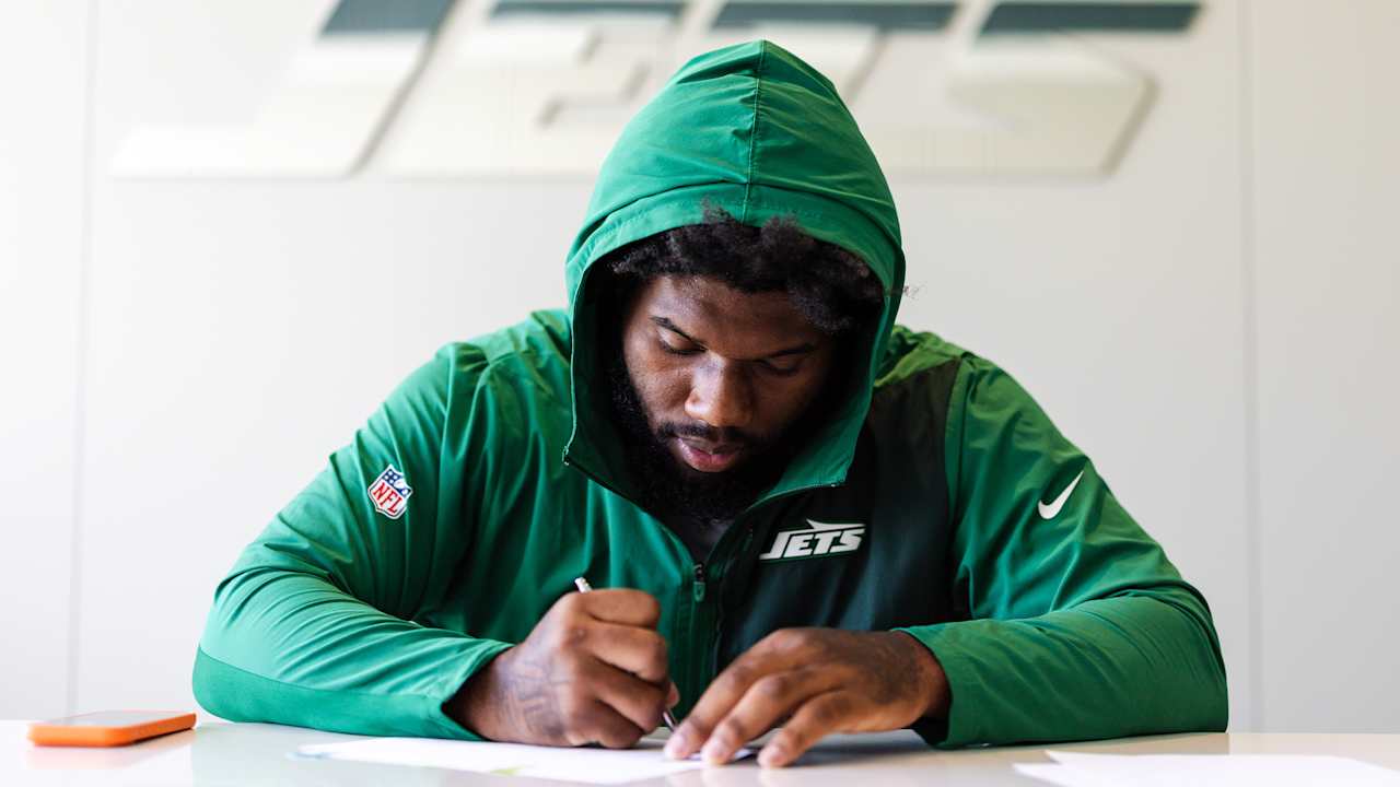 New York Jets logo