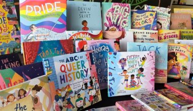 Queerlastic Book Fair adds LGBTQ+ twist to Scholastic staple in St. Petersburg