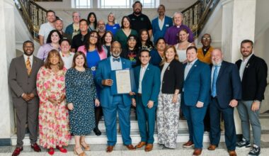 St. Petersburg Pride, Family and Faith Month proclamations draw support and scrutiny