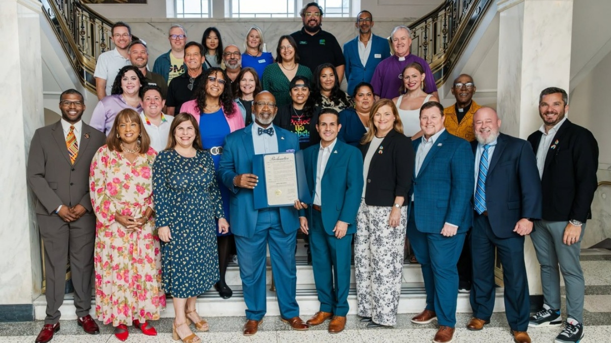 St. Petersburg Pride, Family and Faith Month proclamations draw support and scrutiny