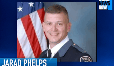Jarad Phelps Boca Raton police