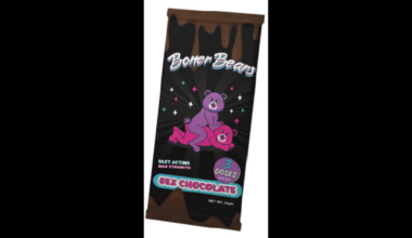 Boner Bears sexual enhancement drugs recalled by Miami firm