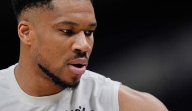 Boston Celtics v Milwaukee Bucks