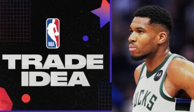 How a Surprise Team Could Win the Giannis Antetokounmpo Trade Sweepstakes