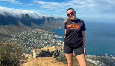 Cape Town study abroad
