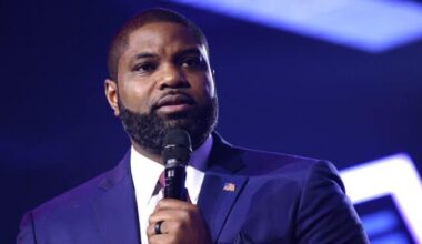 Donalds Inching Closer to Becoming First-Ever Black Florida Governor – Free Press of Jacksonville