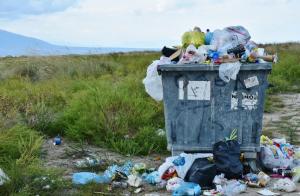 Broward County’s Growing Waste Challenge