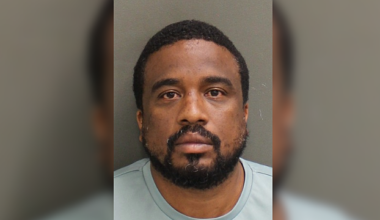 Winter Garden sergeant arrested for stalking