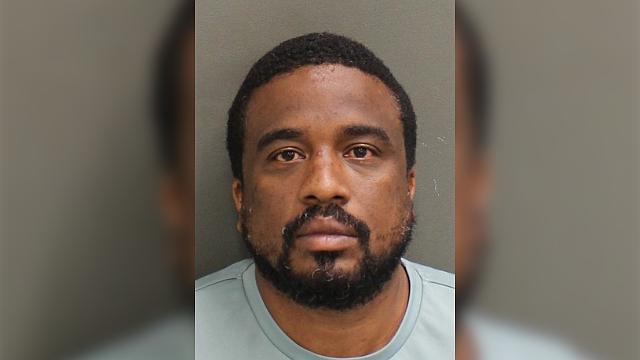 Winter Garden sergeant arrested for stalking