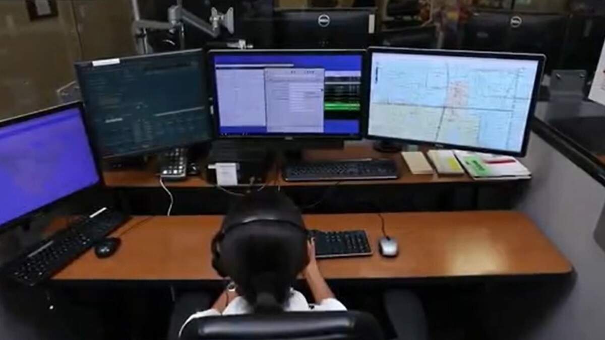 Broward County approves livestreaming to emergency dispatch
