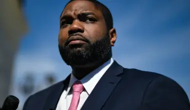 Byron Donalds speaks out after death threats, warns that irresponsible rhetoric emboldens people with 'real mental health issues'