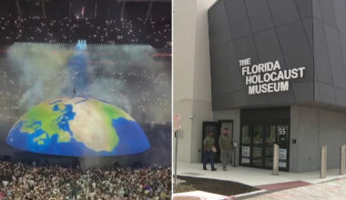 Florida Holocaust Museum offers free admission during weekend of Ye concerts
