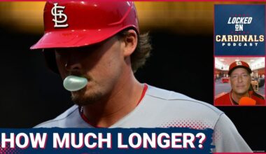 SILENCED: Cardinals Bats FAIL—Jacob deGrom Controls The Offense, Nolan Gorman SINKS Lower