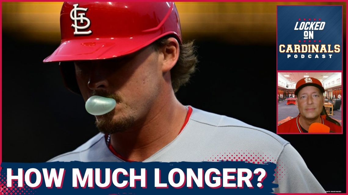 SILENCED: Cardinals Bats FAIL—Jacob deGrom Controls The Offense, Nolan Gorman SINKS Lower