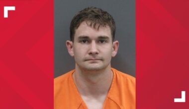 Son of former Palatka pastor arrested in Tampa, charged with traveling to meet child for sex