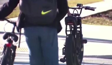 Florida e-bike safety bill heads to Gov. DeSantis