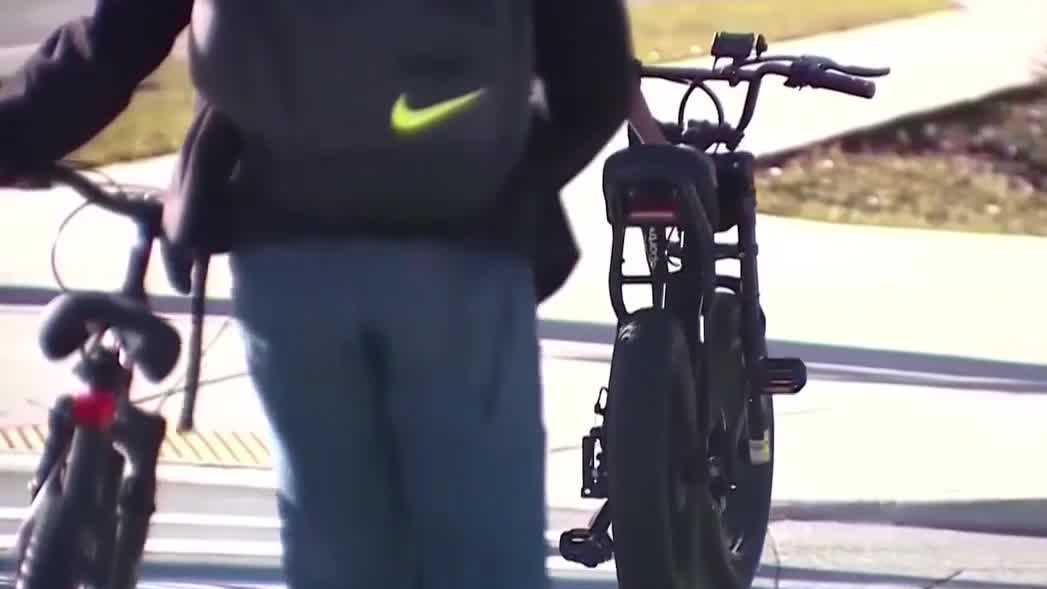 Florida e-bike safety bill heads to Gov. DeSantis