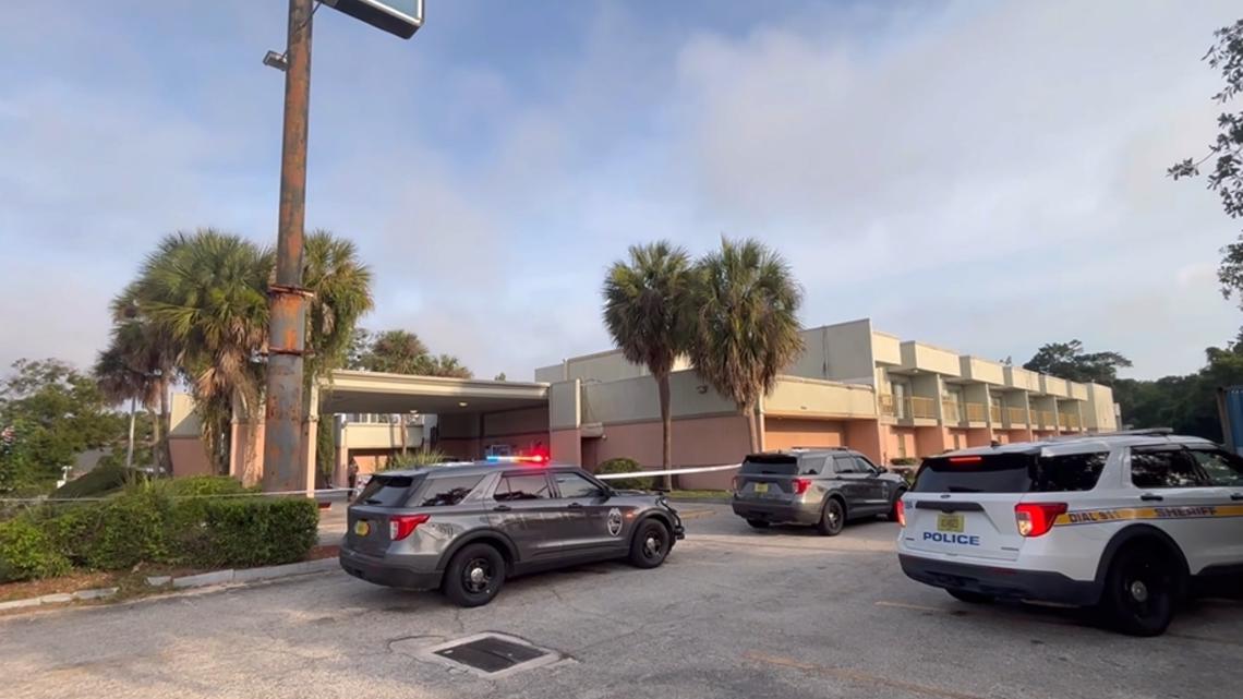 Two shot after fight at Regency Inn in Arlington, JSO says