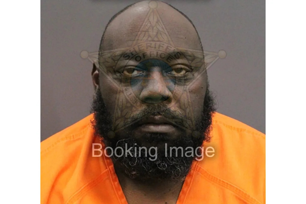 “Elf” and “Couples Retreat” Actor Faizon Love Arrested in Florida