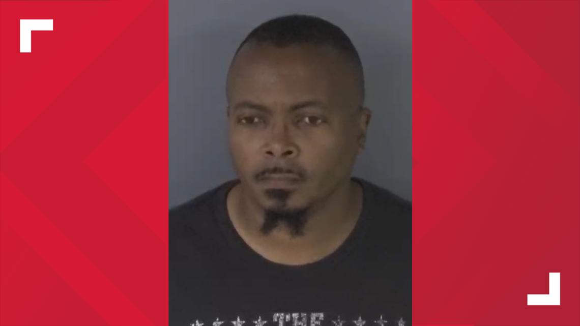 Orange Park substitute teacher arrested for possession of child and animal sexual abuse images