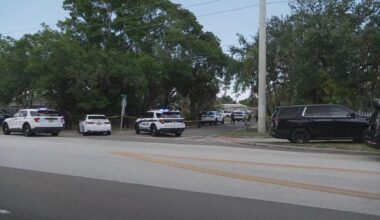 Man armed with knife shot and killed during mental health crisis, Pinellas Sheriff says