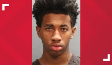 Jacksonville 16-year-old sentenced to prison for killing another teen
