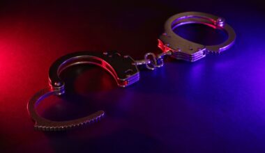 Man arrested following investigation into body found in Tampa
