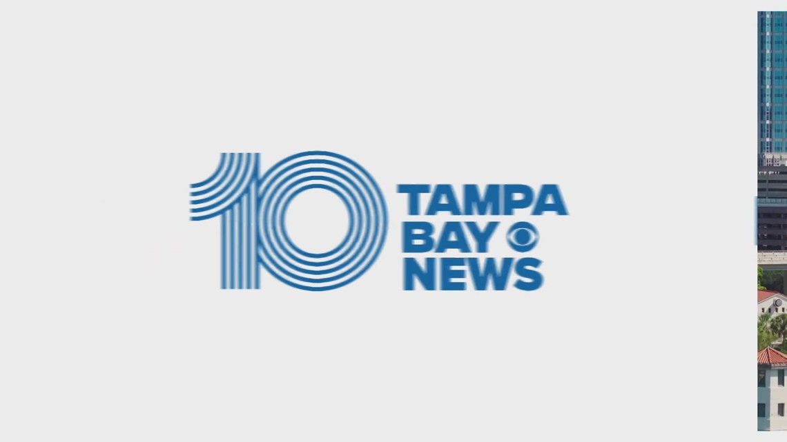 10 Tampa Bay News at 12:30 pm