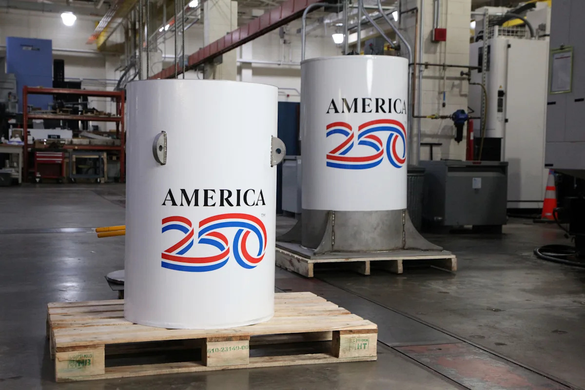 Florida's contributions to America's Time Capsule, how Reddit reacted