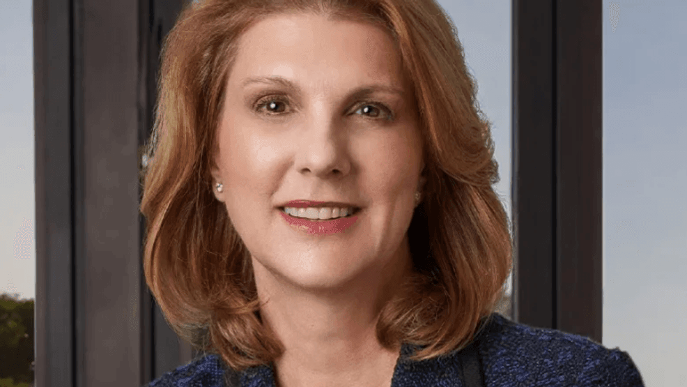 Alexandra Villoch, CEO of Baptist Health Foundation. (Baptist Health South Florida/Courtesy)
