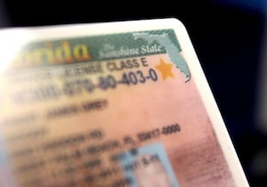New Florida law requires driver’s licenses to display citizenship status