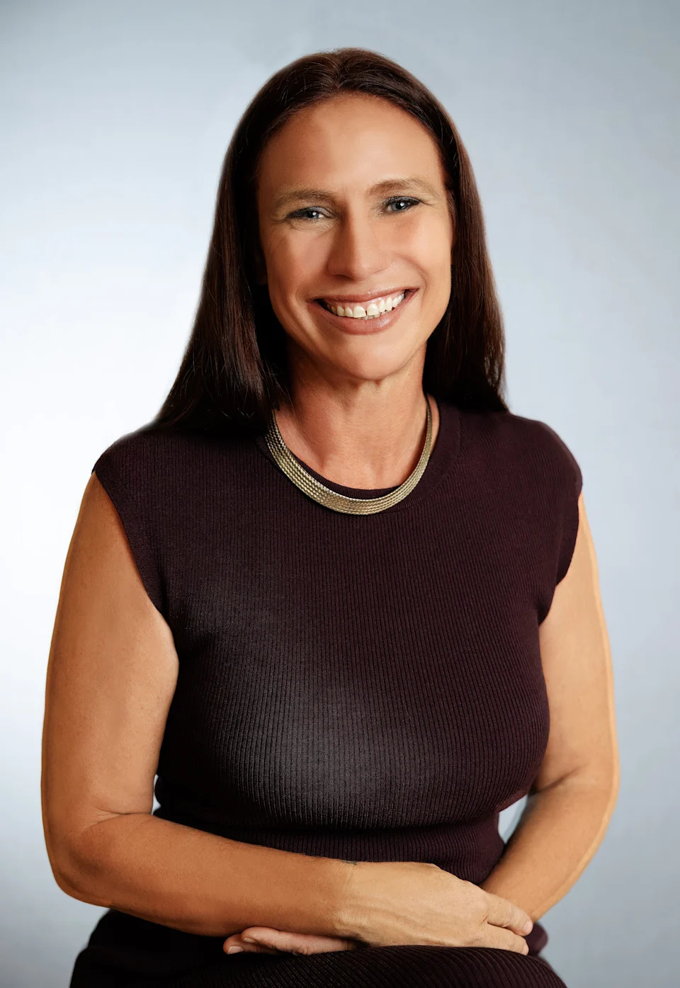 Annette Warren of Cape Coral.
