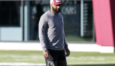 Florida State recruiting: Tennessee athlete DaYon Cooper decommits from Seminoles