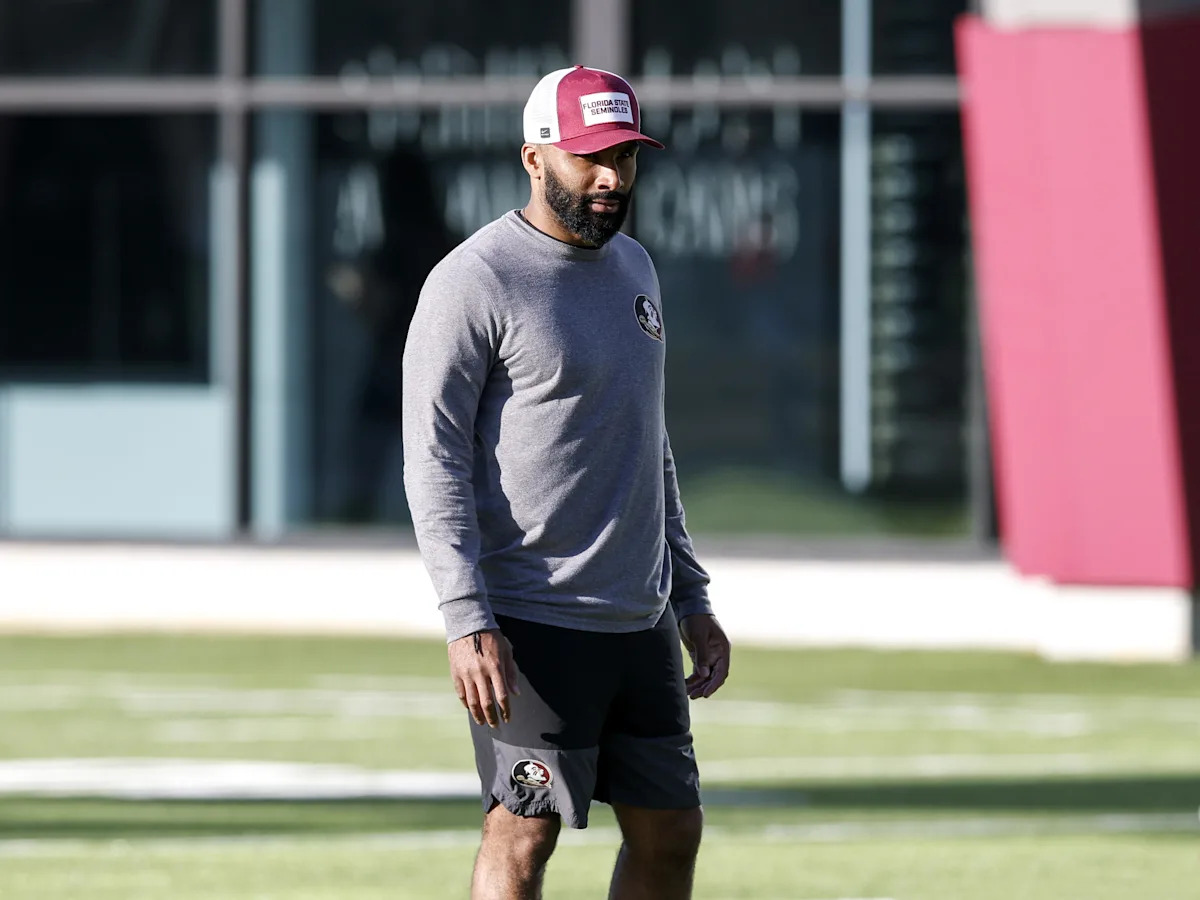 Florida State recruiting: Tennessee athlete DaYon Cooper decommits from Seminoles
