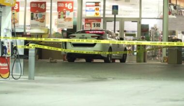 20-year-old man hospitalized after overnight shooting in St. Pete