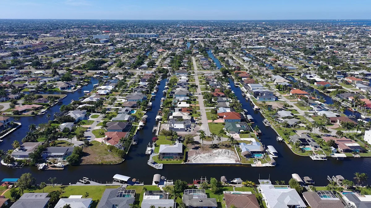 Florida DOGE reviews Cape Coral city spending