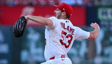 Game Discussion for St. Louis Cardinals vs Miami Marlins Saturday Night