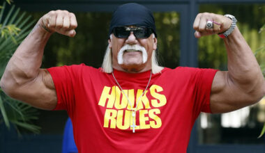 EXCLUSIVE: Hulk Hogan’s Florida Compound Gets Another Price Cut—as Wrestler’s Official Cause of Death Is Revealed