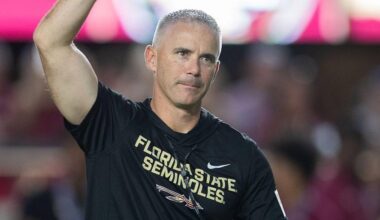 Florida State Adds Three-Star LB Olrick Johnson III To #Tribe27