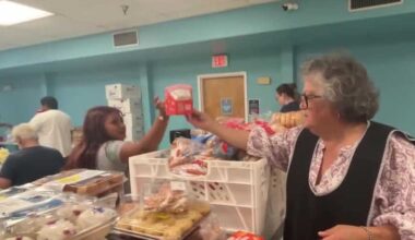 Christian Service Center to close Ocoee campus after 45 years, ending food pantry and SNAP help