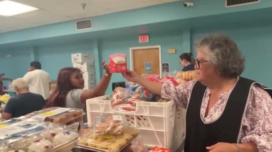Christian Service Center to close Ocoee campus after 45 years, ending food pantry and SNAP help