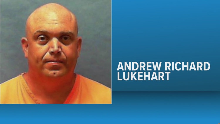 Florida executing Jacksonville baby killer Andrew Lukehart