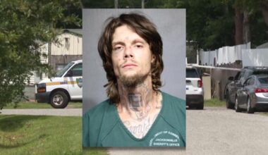 Man pleads guilty to Westside triple stabbing, sentenced to 4 life sentences