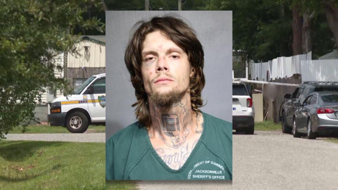 Man pleads guilty to Westside triple stabbing, sentenced to 4 life sentences