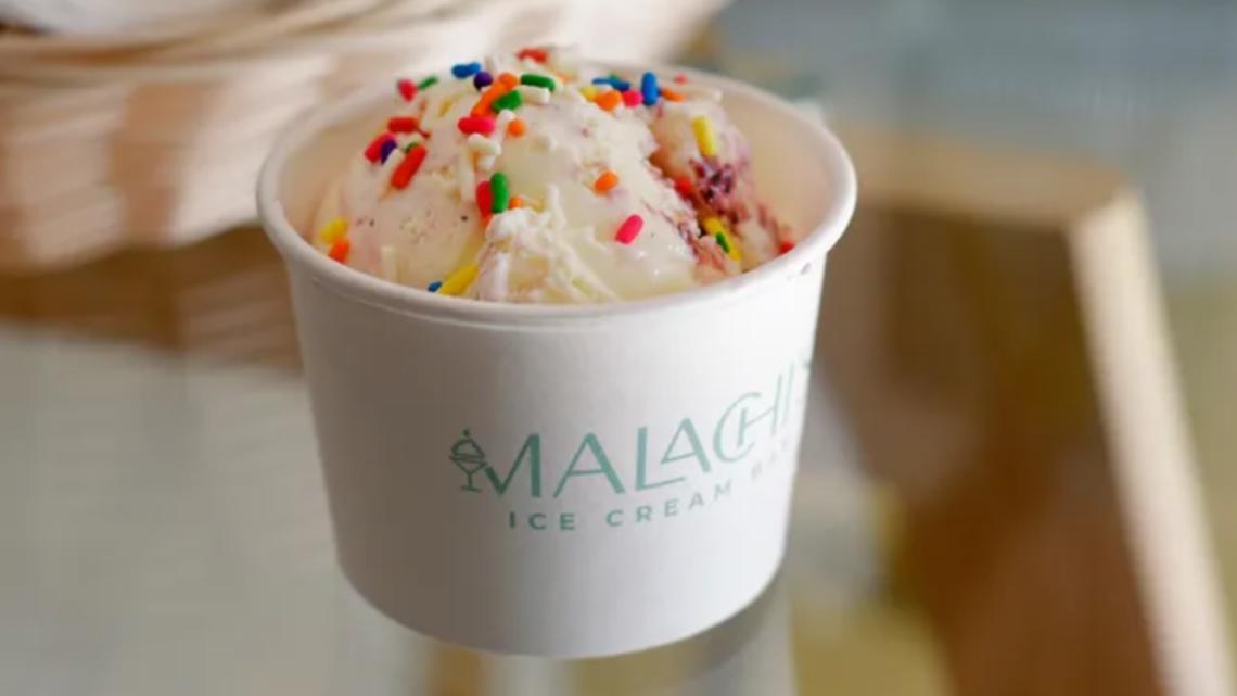 Malachi’s Ice Cream Bar plans to close in Riverside after 3 years
