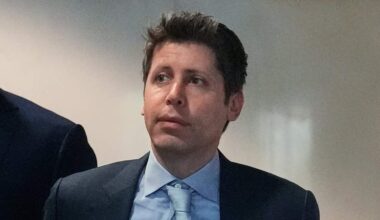 Florida is right to sue over ChatGPT risks, but one state alone can’t fix AI